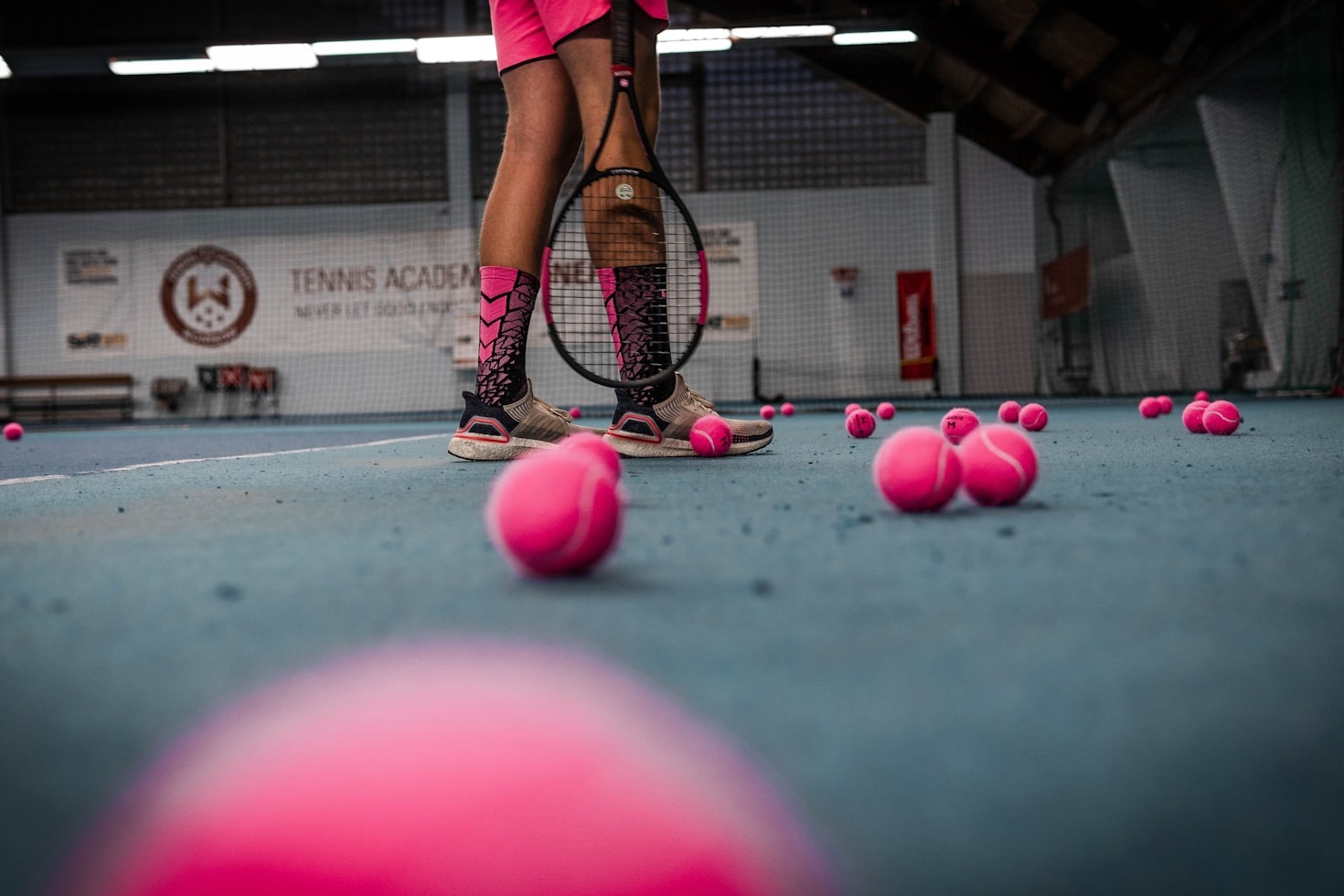 Navigating the Sports Industry: Challenges and Solutions